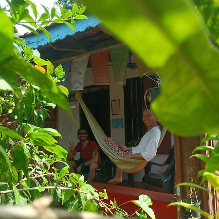 Ferienwohnung Blues Alappuzha Exterior foto