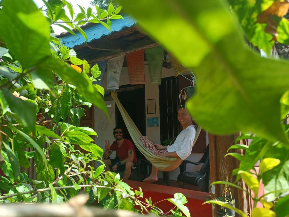 Ferienwohnung Blues Alappuzha Exterior foto